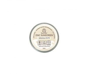 Suntribe Face & Sport Mineral Sunscreen SPF30 10gr White