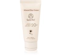 Suntribe Mineral Day Cream crema abbronzante minerale SPF 20 50 ml