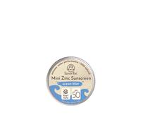 Suntribe Mini Crema Solare allo Zinco SPF50 Ocean Blue 15g