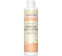 Suntribe Organic Everyday Body Lotion Pesca Antiossidante