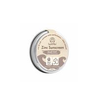 Suntribe Zinc Sunscreen crema protettiva minerale per viso e corpo SPF 30 Mud Tint 45 g
