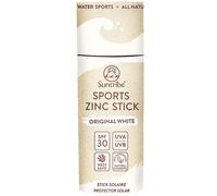 Suntribe Sports Zinc Stick SPF 30 - Original White