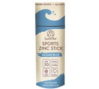 Suntribe Sports Zinc Stick SPF 30 - Ocean Blue