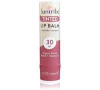 Suntribe Tinted balsamo colorato labbra SPF 30 5 g