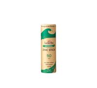 Suntribe Zinc Stick Solare SPF50 Mint Green 30g
