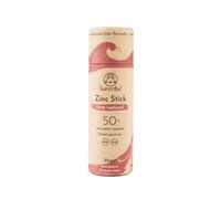 Suntribe - Zinc Sun Stick SPF 50 - Pretty Pink Creme solari 30 g unisex