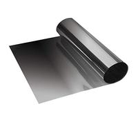 Sunvisor Fascia Parasole Nero19 X 150 Cm - NUOVO