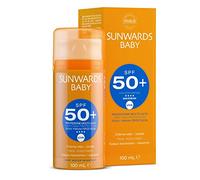 SUNWARDS Baby SPF 50+ face and body cream 100 mL