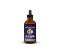 Sunwarrior Magnesium Liquid, magnesio liquido, 118 ml