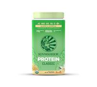Sunwarrior Protein Classic BIO - Vaniglia - 750g