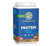 Sunwarrior Warrior Blend Proteine biologiche, French Toast 750 g