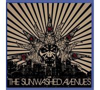 Sunwashed Avenues, the - CULT OF THE BLACK SUN