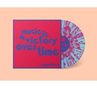 Sunwatchers Music Is Victory Over Time (Vinyl LP)