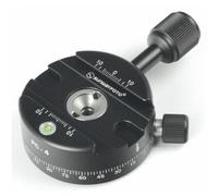 Sunwayfoto Adattatore panoramico PC-4