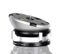 SUNWAYFOTO DYH-68 Base di livellamento Testa del treppiede Capacit di carico 22 libbre