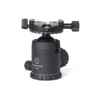 Sunwayfoto FB-36DDHi testa a sfera con impugnatura girevole