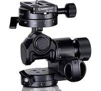 Sunwayfoto Geared Head GH-Pro II (090GHPROII0000)