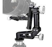 SUNWAYFOTO GH-02 Testa cardanica in alluminio carico 30 kg