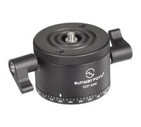 SUNWAYFOTO Indexing Rotator DDP-64M DDP64M for Tripod Head Sunway