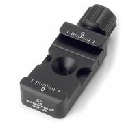 Sunwayfoto Mini morsetto a sgancio rapido DDC-26