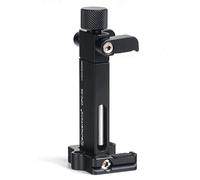 Sunwayfoto morsetto per cellulare CPC-02