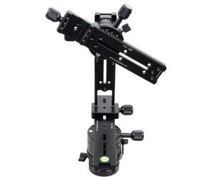 Sunwayfoto PANO-2 accessorio per la montatura delle macchine fotografiche