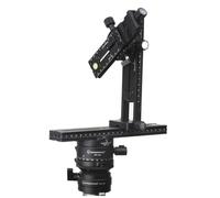 SunwayFoto Pano-4 Testa panoramica per lente grandangolare e fisheye