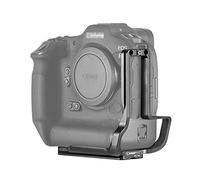 SUNWAYFOTO PCL-R3 - Staffa a L personalizzata per fotocamera DSLR Canon R3 Arca Swiss Plate
