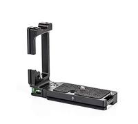 SUNWAYFOTO PCL-R5 L-Staffa per Canon Eos R5/R6 DSLR Arca/RRS compatibile piastra a sgancio rapido