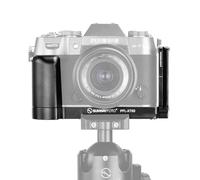 SUNWAYFOTO PFL-XT50 - Supporto a L per Fuji X-T50 Arca Swiss Quick Release L Plate