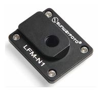 Sunwayfoto Piastra di base dell'obiettivo LFM-N1