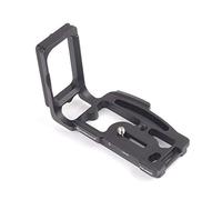 sunwayfoto pnl-d800r Custom l-staffa per Nikon D800/D800E corpo della fotocamera