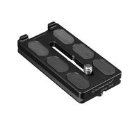 Sunwayfoto Slide universale QR 76mm