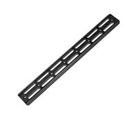 SUNWAYFOTO SMP-300 11" Arca Swiss Adapter M-lok Rail per fucili, lunghezza 300 mm
