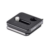 SUNWAYFOTO SP-38QB Arca Swiss Quick Release Plate Camera QR Plate con QD Sling Mount