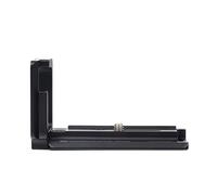 Sunwayfoto - Supporto a L per fotocamera Sony α6400