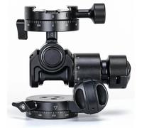 Sunwayfoto Testa ad ingranaggi GH-Pro II