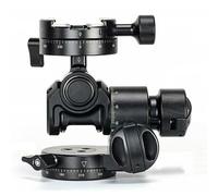 Sunwayfoto Testa ad ingranaggi GH-Pro II