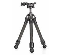 Sunwayfoto Treppiede da tavolo T16C20N incl. testa a sfera PMB-18