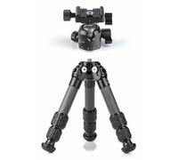 Sunwayfoto Treppiede da tavolo T1C30N incl. testa a sfera XB-28II