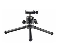 Sunwayfoto Treppiede T1A11-II incl. testa a sfera XB-28II