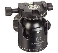 Sunwayfoto XB-16 44ddhi a basso profilo inclinabile testa a sfera nero