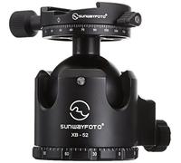 SUNWAYFOTO XB-52DDHi sfera sfera a basso profilo