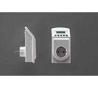 TIMER THERMO - Timer con sensore di temperatura