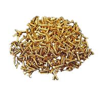 sunwes 30pcs Nuovo Oro Battipenna Viti Per Strat/Tele Chitarra Elettrica Basso