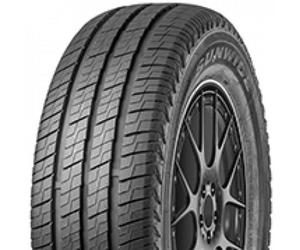 Sunwide Vanmate 195/70R15C 104/102R 8PR