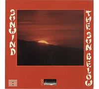 Sunwind - The Sun Below