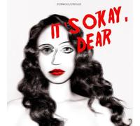 Sunwoo Jung A - It's Okay Dear