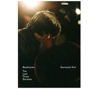 Sunwook Kim Pf - Piano Sonatas Nn.30 - 32
