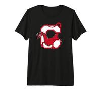 SUNY Cortland Red Dragons C Mark Maglietta Premium